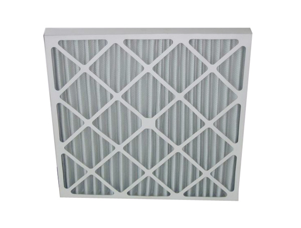 初效G3過(guò)濾器